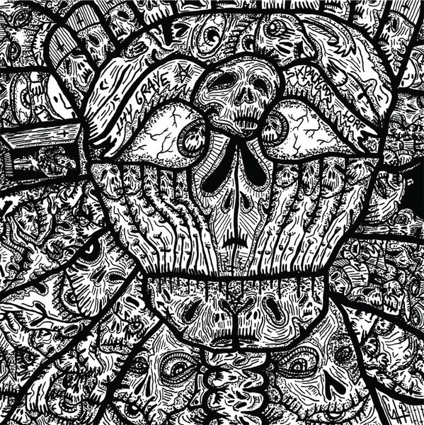 Addicted Blues Split