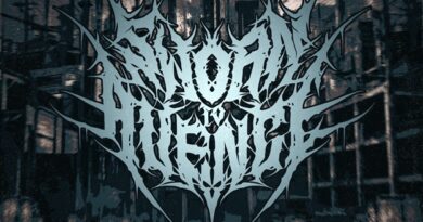 SWORN TO AVENGE – Defy the Fate