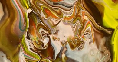Xavier BOSCHER – mOndes en couleurs
